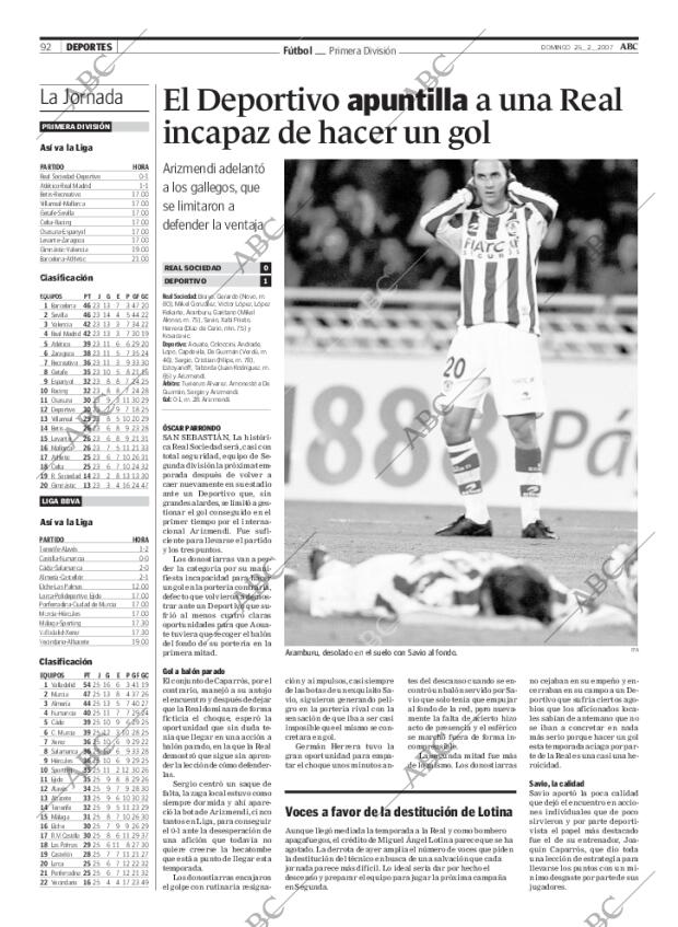 ABC CORDOBA 25-02-2007 página 92