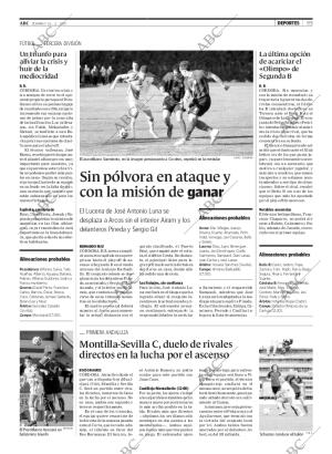 ABC CORDOBA 25-02-2007 página 95