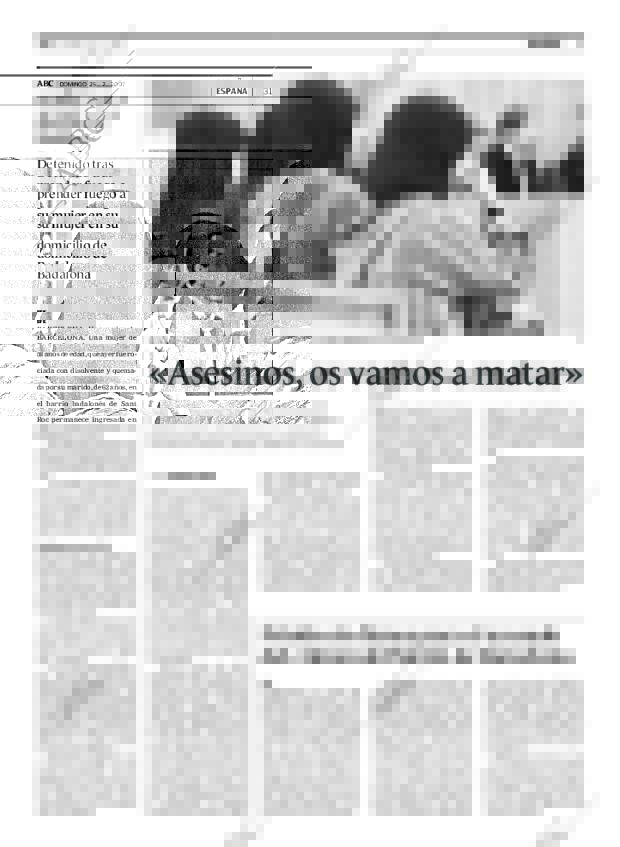 ABC MADRID 25-02-2007 página 31