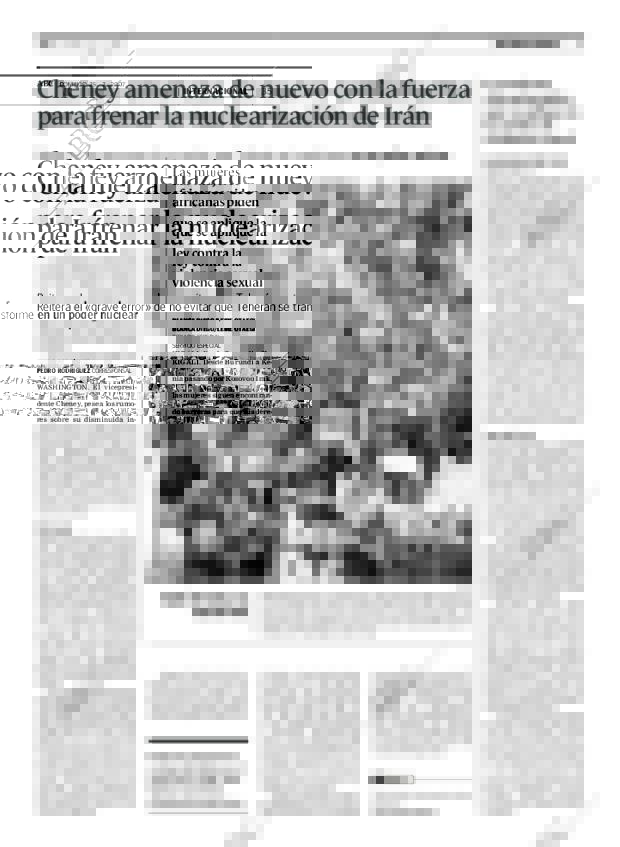 ABC MADRID 25-02-2007 página 35