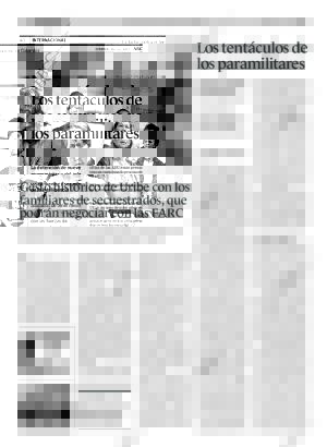 ABC MADRID 25-02-2007 página 40