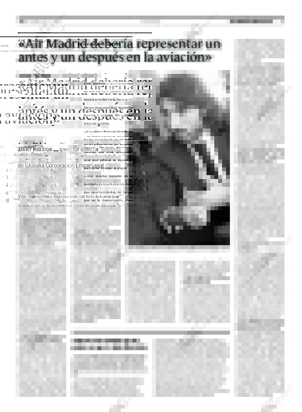 ABC MADRID 25-02-2007 página 45