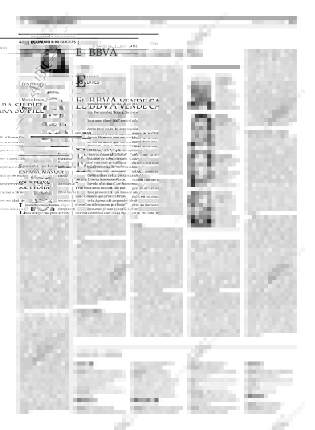 ABC MADRID 25-02-2007 página 48