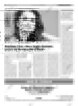 ABC MADRID 25-02-2007 página 87