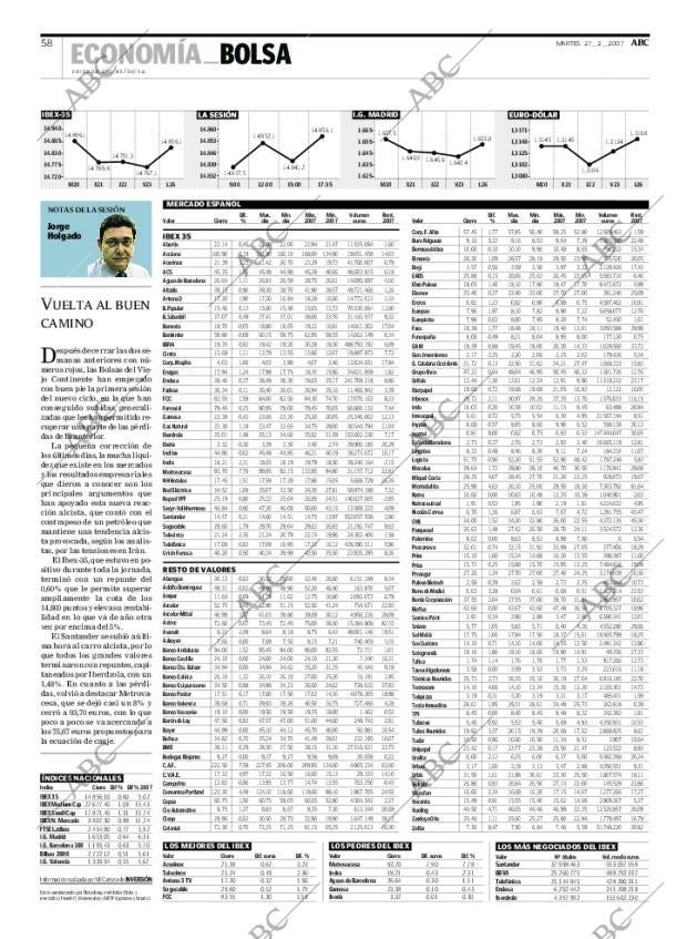 ABC CORDOBA 27-02-2007 página 58