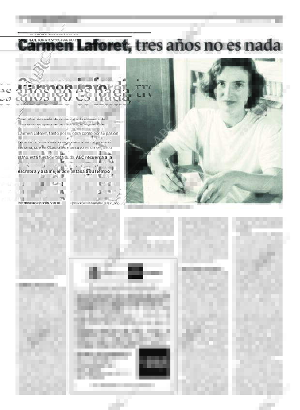 ABC MADRID 28-02-2007 página 84