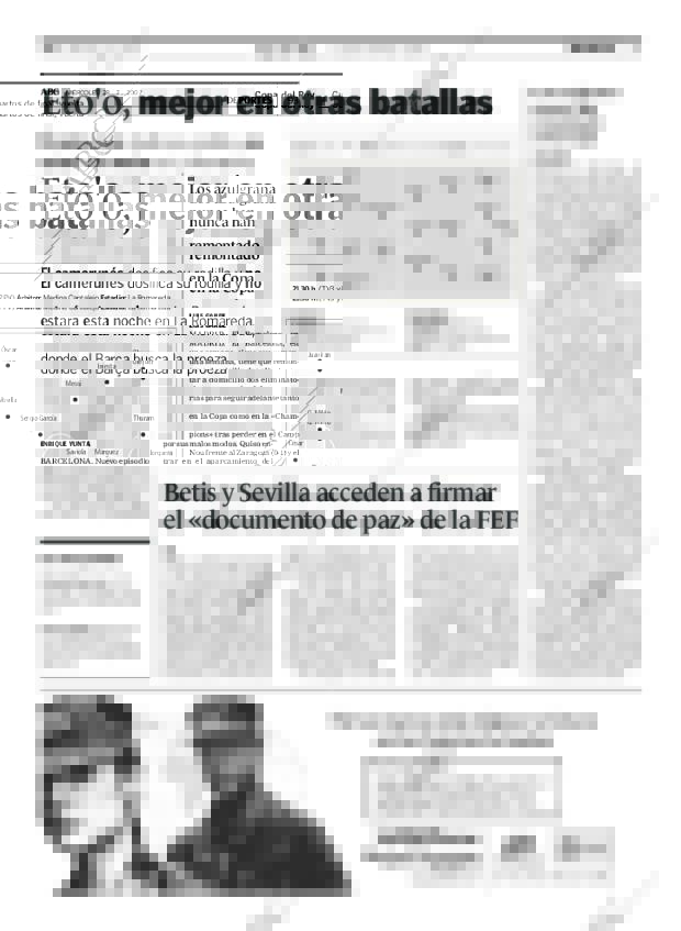 ABC MADRID 28-02-2007 página 93