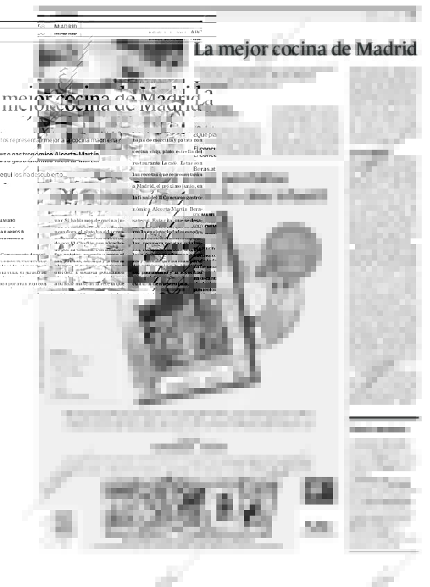 ABC MADRID 01-03-2007 página 58