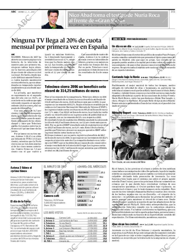 ABC CORDOBA 02-03-2007 página 101