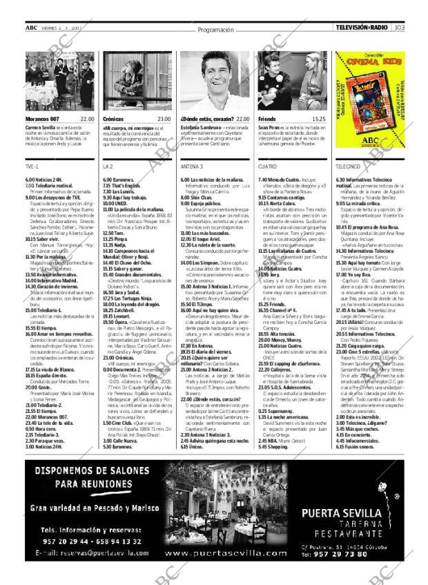 ABC CORDOBA 02-03-2007 página 103
