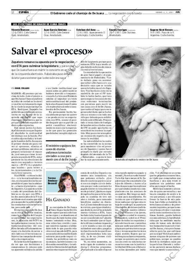 ABC CORDOBA 02-03-2007 página 12
