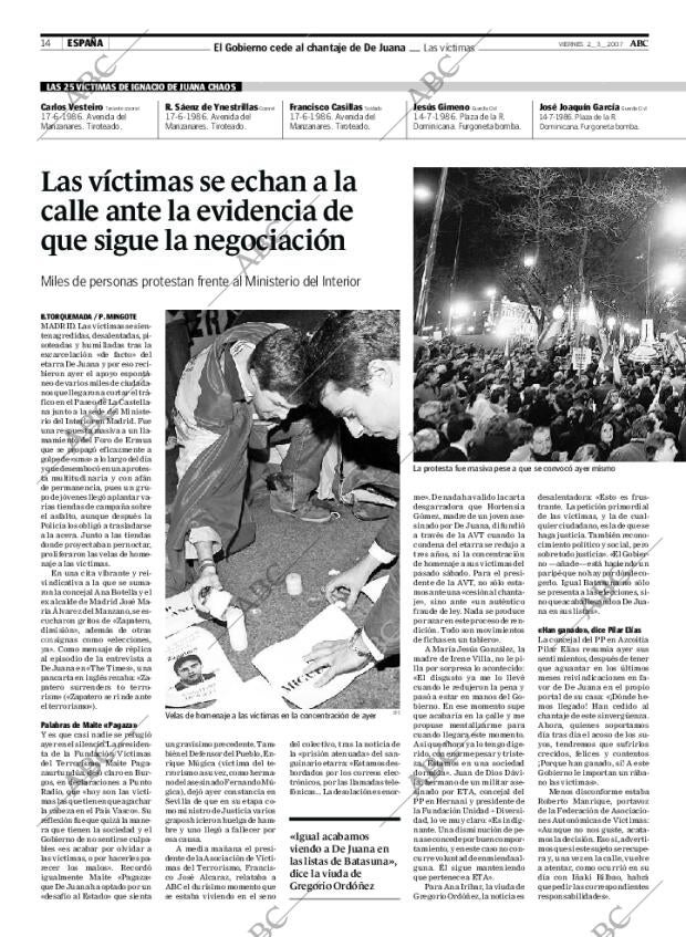 ABC CORDOBA 02-03-2007 página 14