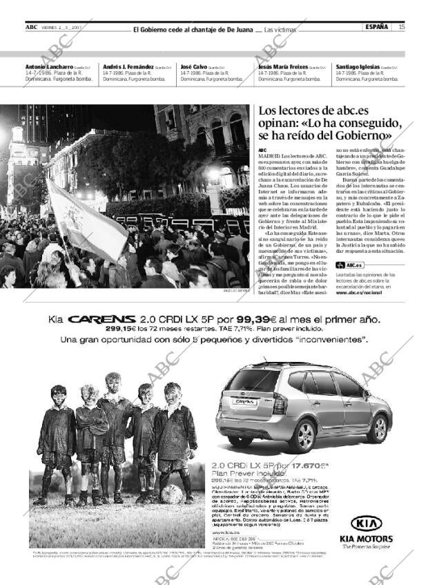 ABC CORDOBA 02-03-2007 página 15
