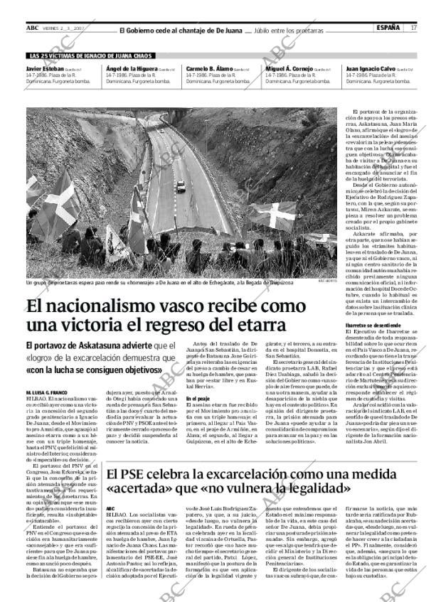 ABC CORDOBA 02-03-2007 página 17