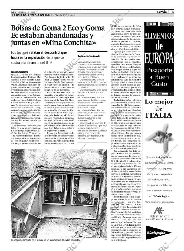 ABC CORDOBA 02-03-2007 página 21