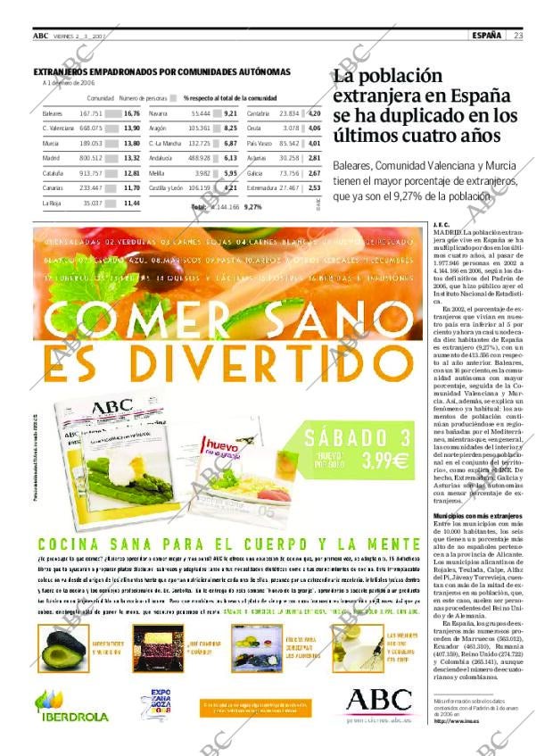 ABC CORDOBA 02-03-2007 página 23
