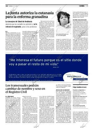 ABC CORDOBA 02-03-2007 página 25