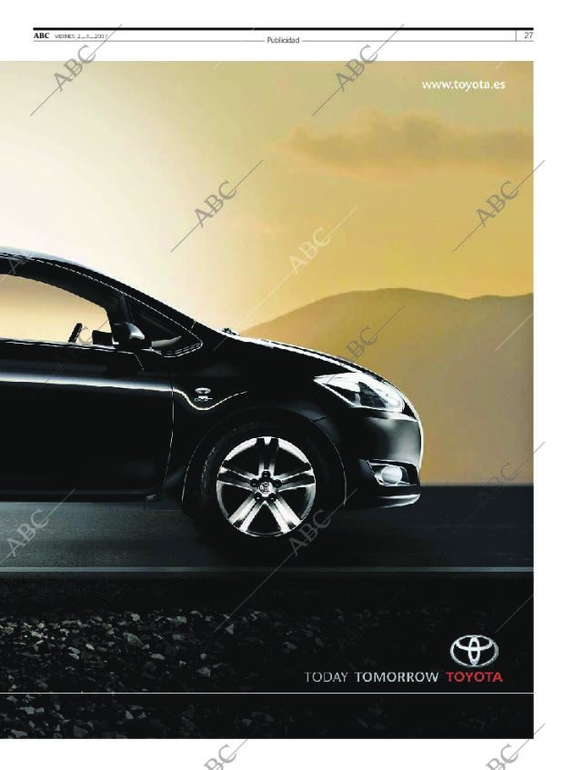 ABC CORDOBA 02-03-2007 página 27