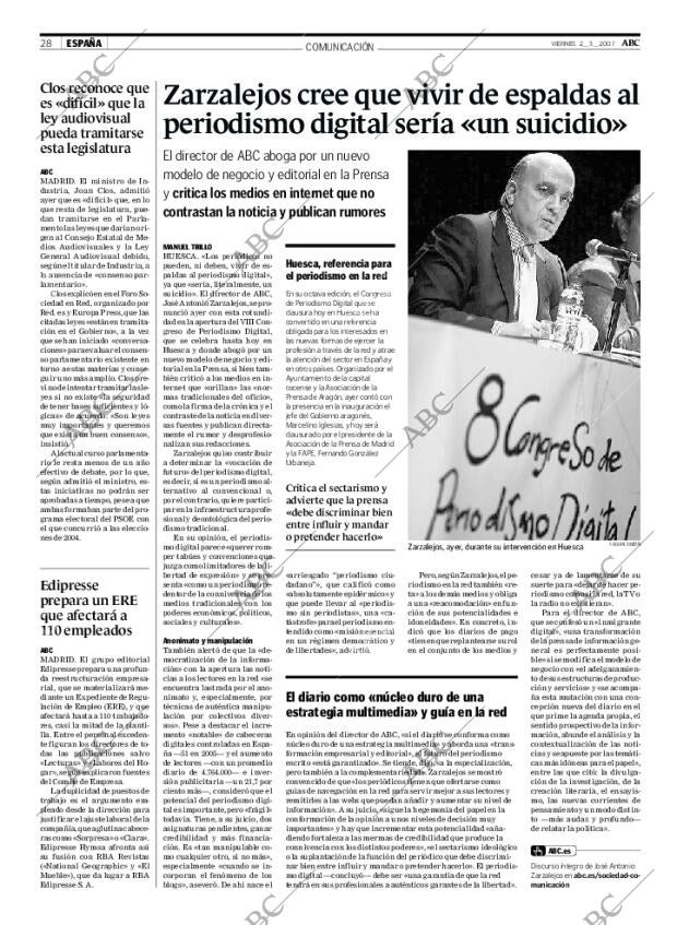 ABC CORDOBA 02-03-2007 página 28