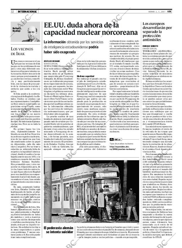 ABC CORDOBA 02-03-2007 página 32