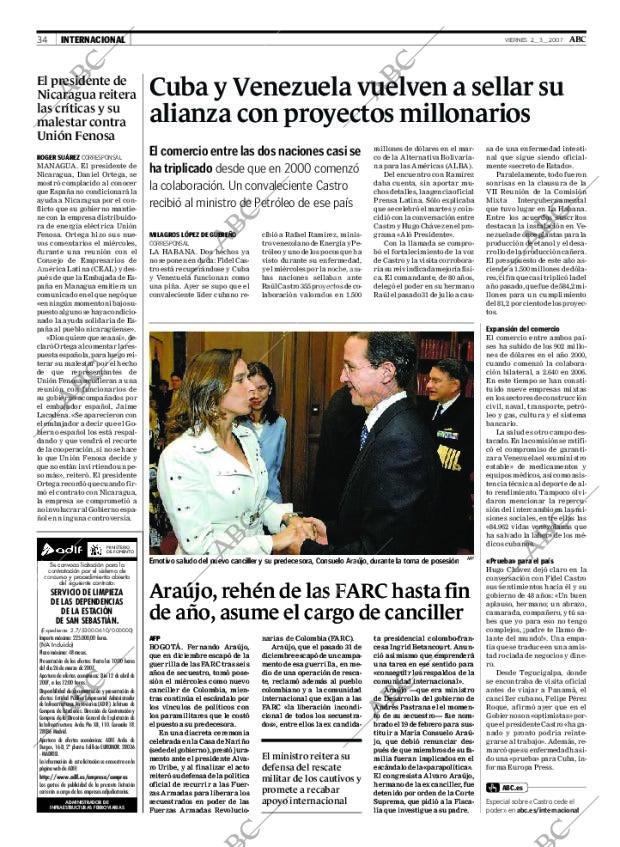 ABC CORDOBA 02-03-2007 página 34