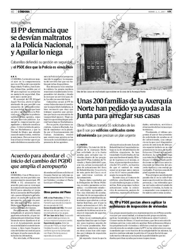ABC CORDOBA 02-03-2007 página 40