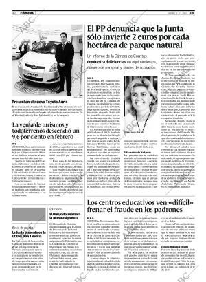 ABC CORDOBA 02-03-2007 página 42