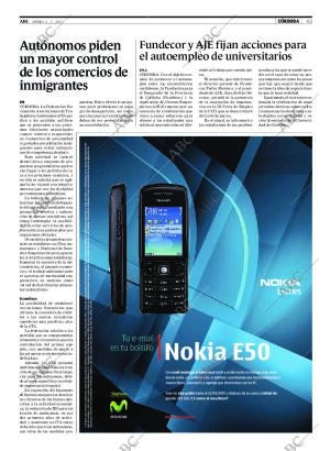 ABC CORDOBA 02-03-2007 página 43