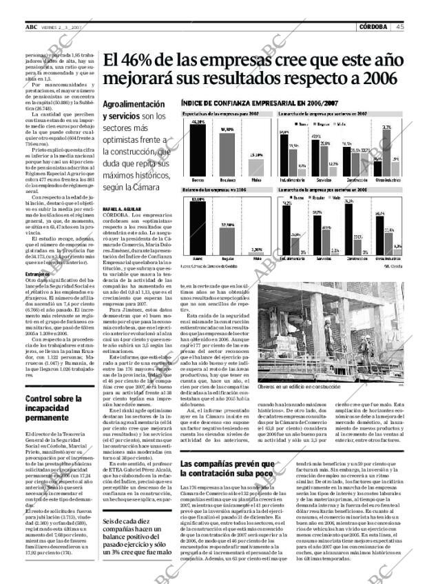 ABC CORDOBA 02-03-2007 página 45