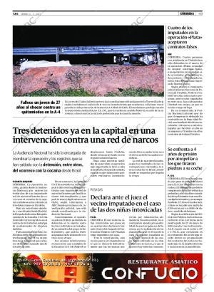 ABC CORDOBA 02-03-2007 página 49