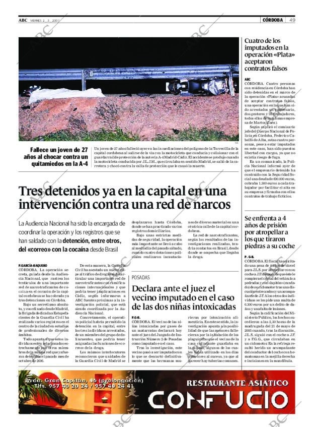 ABC CORDOBA 02-03-2007 página 49