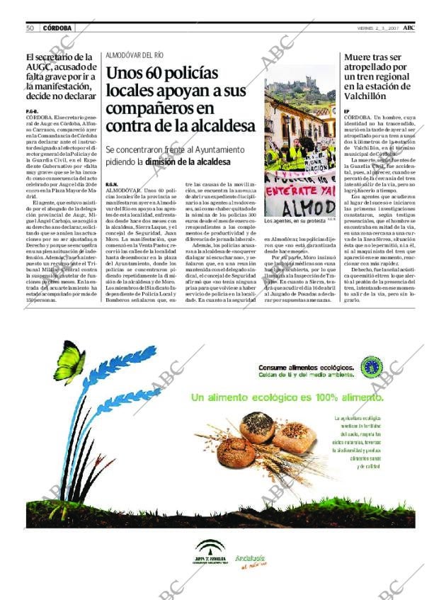 ABC CORDOBA 02-03-2007 página 50