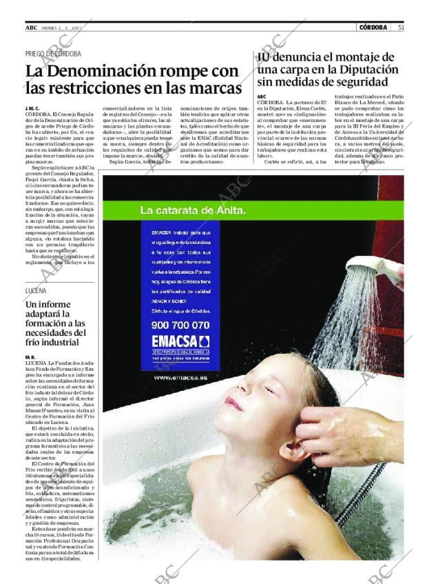 ABC CORDOBA 02-03-2007 página 51