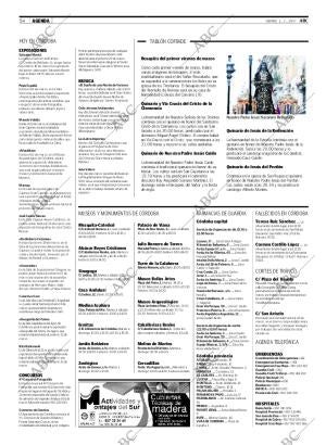 ABC CORDOBA 02-03-2007 página 54