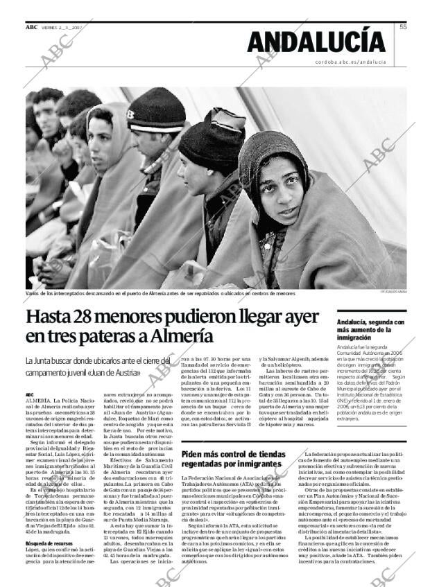 ABC CORDOBA 02-03-2007 página 55