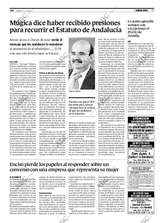 ABC CORDOBA 02-03-2007 página 57