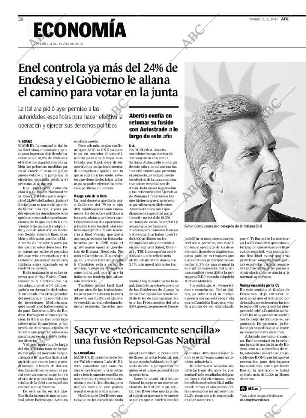 ABC CORDOBA 02-03-2007 página 58