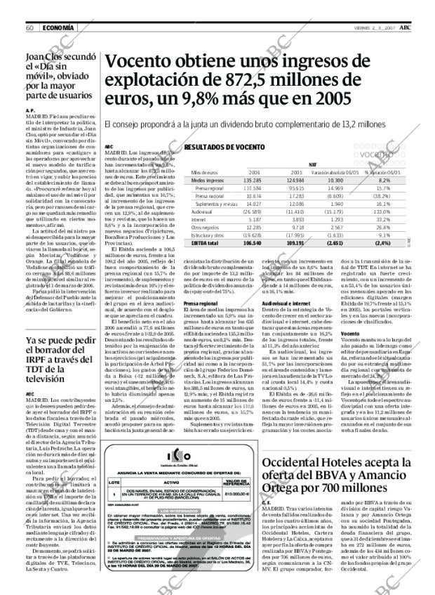 ABC CORDOBA 02-03-2007 página 60