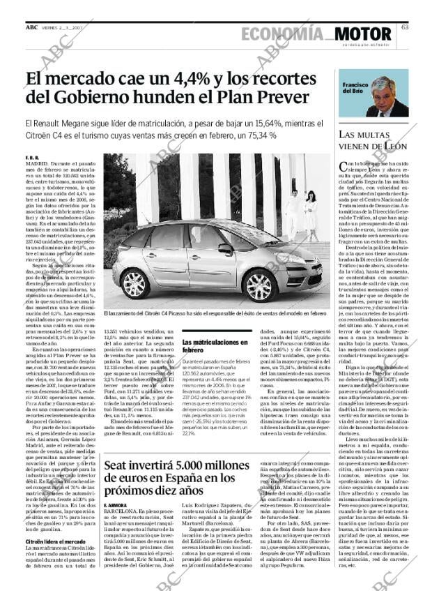 ABC CORDOBA 02-03-2007 página 63