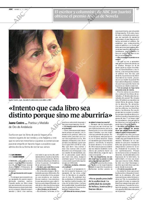 ABC CORDOBA 02-03-2007 página 67