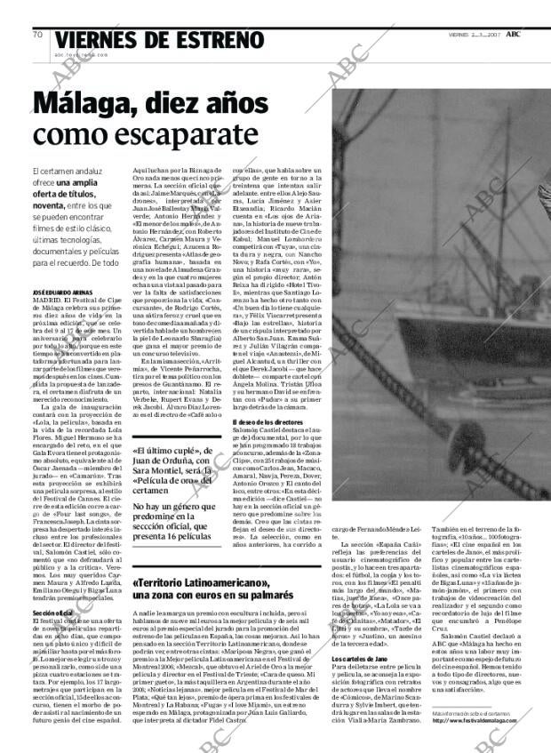 ABC CORDOBA 02-03-2007 página 70