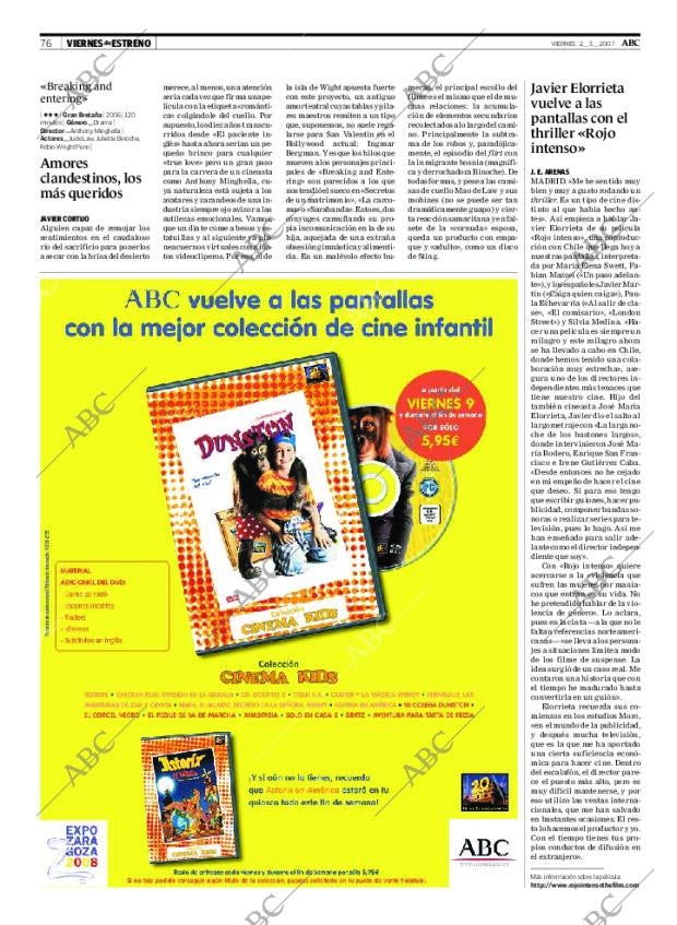 ABC CORDOBA 02-03-2007 página 76