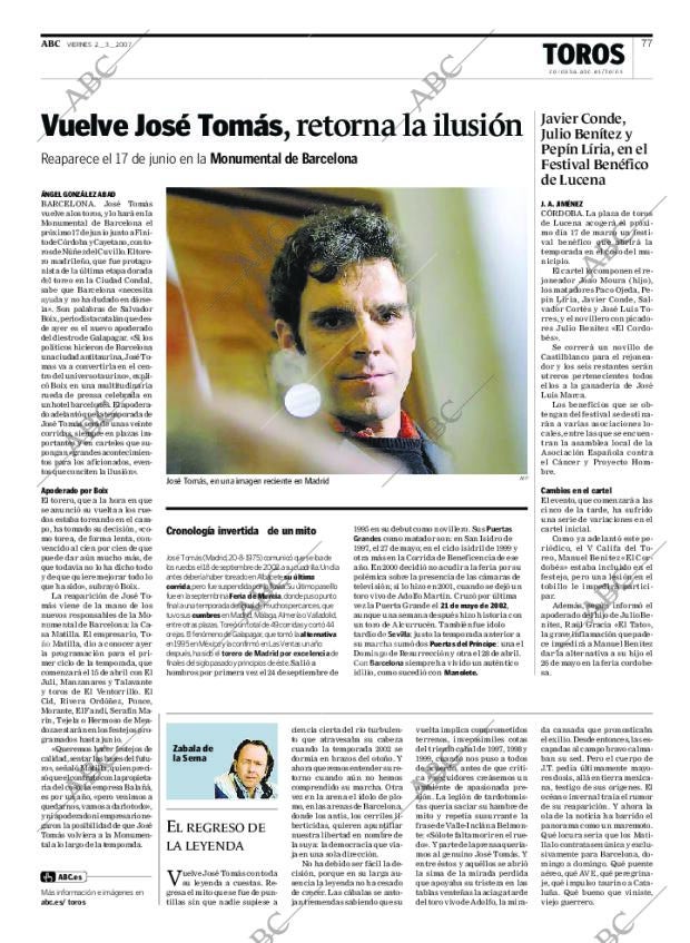 ABC CORDOBA 02-03-2007 página 77