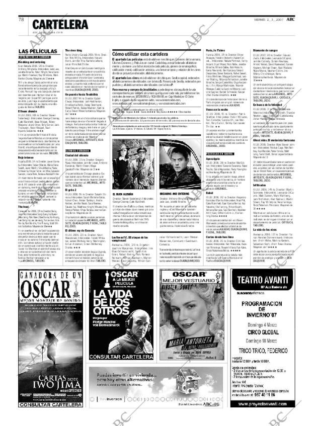 ABC CORDOBA 02-03-2007 página 78