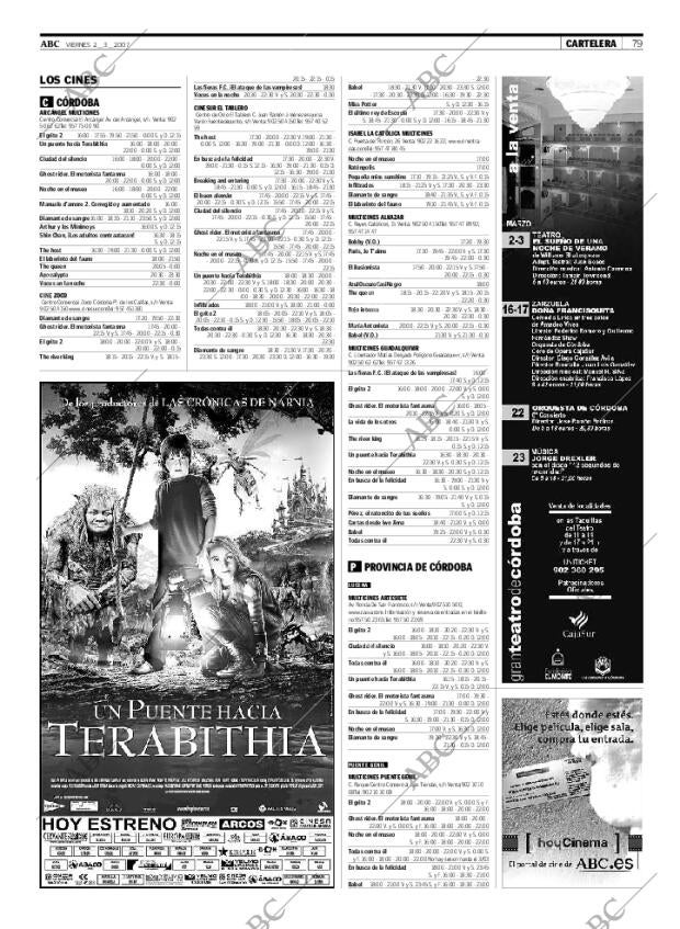 ABC CORDOBA 02-03-2007 página 79