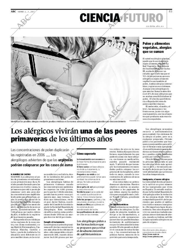 ABC CORDOBA 02-03-2007 página 83