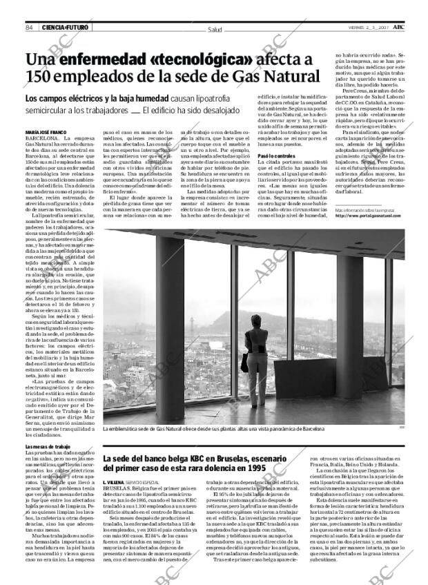 ABC CORDOBA 02-03-2007 página 84