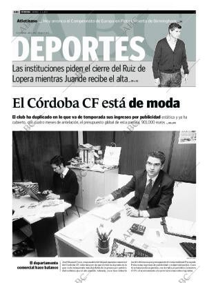 ABC CORDOBA 02-03-2007 página 87