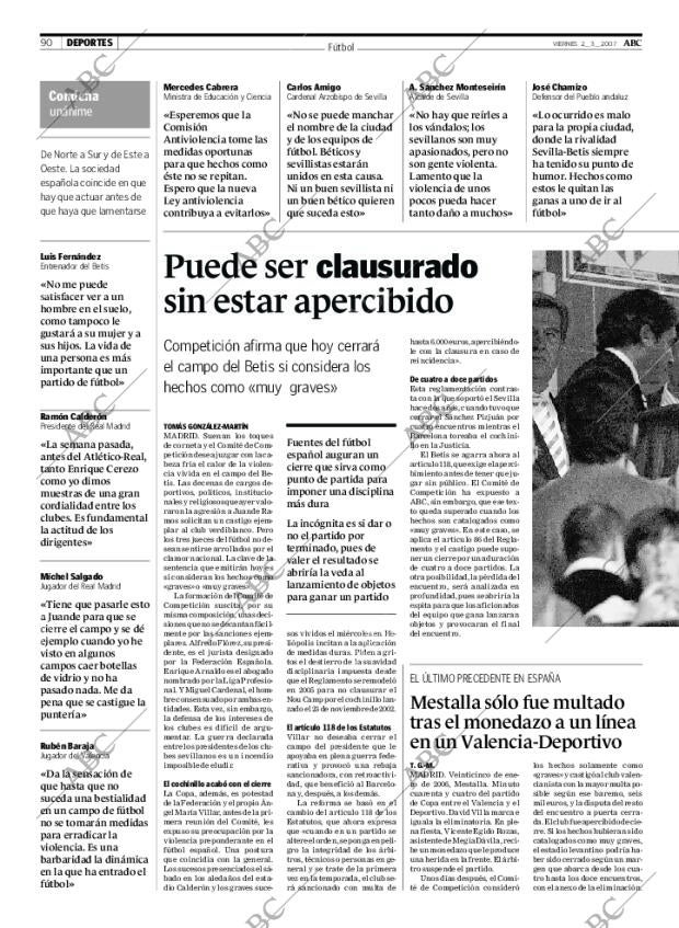 ABC CORDOBA 02-03-2007 página 90