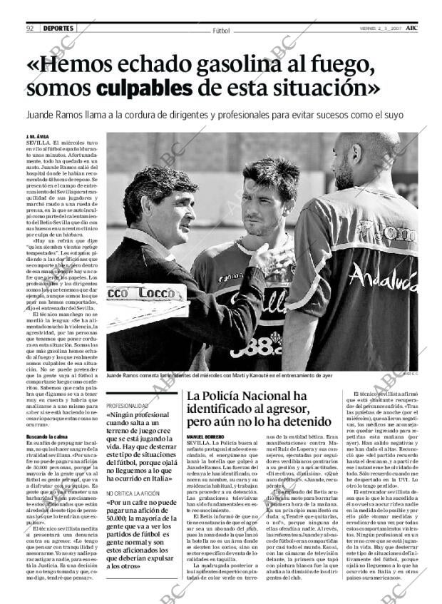 ABC CORDOBA 02-03-2007 página 92